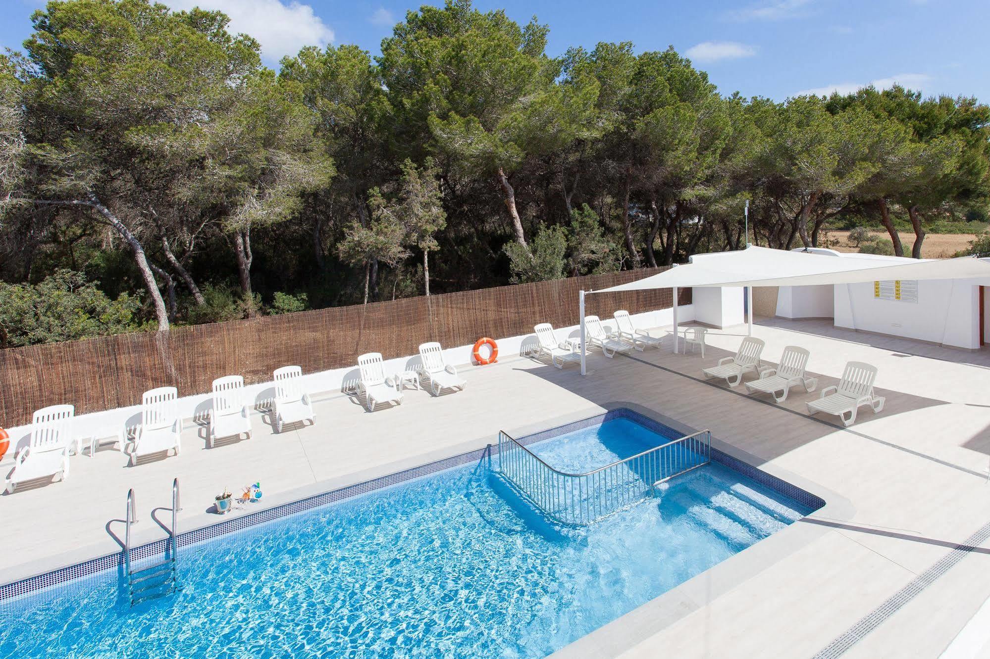 Apartment Typic Art Es Canar (Ibiza)